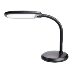 Newhouse Lighting Eos 14 In. Black Desk Lamp -Lightify Store 9fc81923 2738 459f bf6d f753bb9937cf