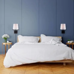 Globe Electric Valerie 1-Light Dark Bronze Modern Farmhouse Wall Sconce -Lightify Store a4c56de6 dc64 4177 b98f e3e8e1e77b3b