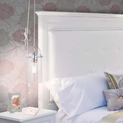 Globe Electric James Chrome Metallic 1 Lights Pendant Light -Lightify Store a81dc93b 4866 44ea bc12 c1b9cfd16d54