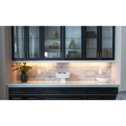 Westek White Battery Powered LED Accent Light -Lightify Store b1af19c5 e02a 44d1 8d82 213ef80fc867