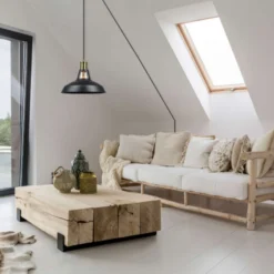 Globe Electric Robin 188.85 In. H X 12 In. W X 12 In. L Antique Brass Ceiling Light -Lightify Store b88e3f08 cac6 4a9b 83a5 90631b8bd4ca