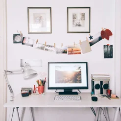 Globe Electric Architect 31.5 In. Gloss White Swing Arm Lamp 12 Globe Electric Architect 31.5 In. Gloss White Swing Arm Lamp -Lightify Store b9f03c2a 8ac1 477c b18c a91b625694ee