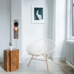 Globe Electric Verdun 1-Light Matte Black Vintage Wall Sconce -Lightify Store ba3aef74 c92a 497b 9e45 d0a302cec2fa