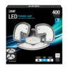 Feit 35 W LED Foldable Light 7500 Lm Daylight Specialty 1 Pk