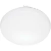 Lithonia Lighting 2.88 In. H X 11 In. W X 11 In. L LED Ceiling Light