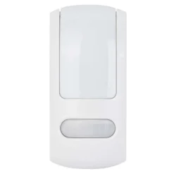 Globe Electric Automatic Plug-in Slim Motion LED Night Light