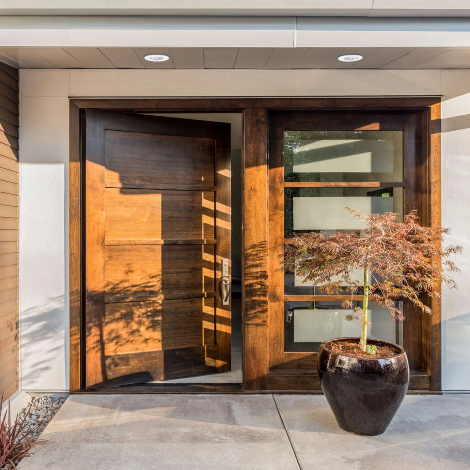 Globe Electric Ultra Slim Energy Star White 4 In. W Aluminum LED Canless Recessed Downlight 9 W 8 Globe Electric Ultra Slim Energy Star White 4 In. W Aluminum LED Canless Recessed Downlight 9 W - Image 8