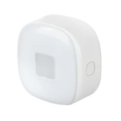 Globe Electric Automatic Plug-in LED Color Changing Night Light