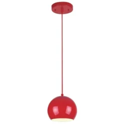Westinghouse DesignerYou 1 Lights Pendant Light