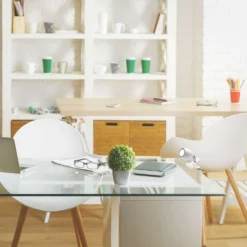 Newhouse Lighting Joe 4 In. White Mini Clip-On Lamp -Lightify Store df41d09c 5dd8 4c4f 94d0 37ce4a9114ba