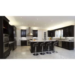 Feit Enhance Bright White 5-6 In. W LED Dimmable Recessed Downlight 17.2 W -Lightify Store e1255d8f 98b0 48e3 85ac c1c9f5568b28