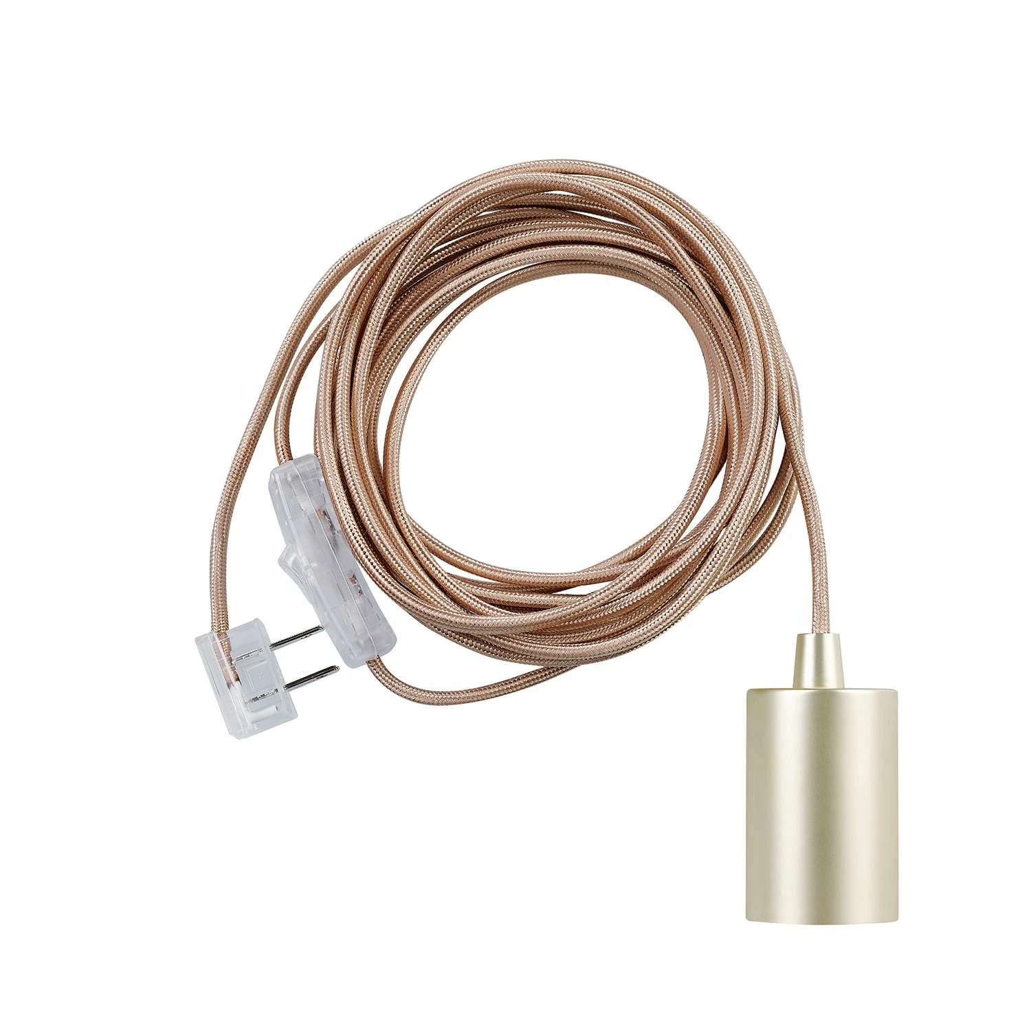 Globe Electric Matte Gold 1 Lights Pendant Light 1 Globe Electric Matte Gold 1 Lights Pendant Light