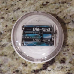 Dorcy Automatic Battery Powered Wireless LED Night Light W/Sensor -Lightify Store e7d0359d f3db 4ebf 9c2f c4d494a1dcf7