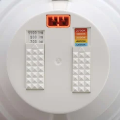 ETI Color Preference White 6 In. W LED Recessed Downlight 17 W 9 ETI Color Preference White 6 In. W LED Recessed Downlight 17 W -Lightify Store f039ae3b a91b 45ac a1ca 4261c2e9d75b