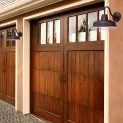 Westinghouse Academy 1-Light Textured Black Wall Sconce -Lightify Store f4535e79 9992 4c6f b423 0cab29196fc9