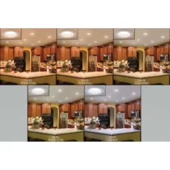 ETI Color Preference White 6 In. W LED Recessed Downlight 17 W 11 ETI Color Preference White 6 In. W LED Recessed Downlight 17 W -Lightify Store f4b4fd82 959f 4d2a 8885 64b2c0c54c15