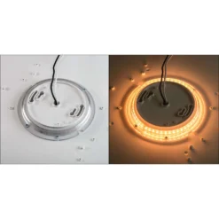 ETI 3.2 In. H X 11 In. W X 11 In. L White LED Ceiling Light Fixture 10 ETI 3.2 In. H X 11 In. W X 11 In. L White LED Ceiling Light Fixture -Lightify Store f79ed61e e2f2 4aa4 811b 4cf06091f959