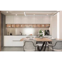 Satco Nuvo White 5-6 In. W Plastic LED Dimmable Recessed Downlight 12 W 7 Satco Nuvo White 5-6 In. W Plastic LED Dimmable Recessed Downlight 12 W -Lightify Store f9c8a6c3 1aae 4a74 9518 8c9f2e199c0f