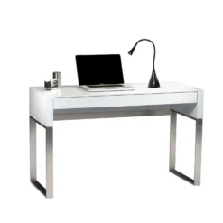 Newhouse Lighting 26 In. Black Gooseneck Desk Lamp -Lightify Store fb594340 4f56 472e be78 7dbcca09c881