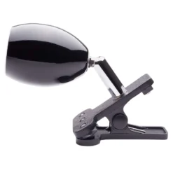 Newhouse Lighting Joe 4 In. Black Mini Clip-On Lamp -Lightify Store fbe4e36b f61c 4bf6 8e1b 7ccef32b1907