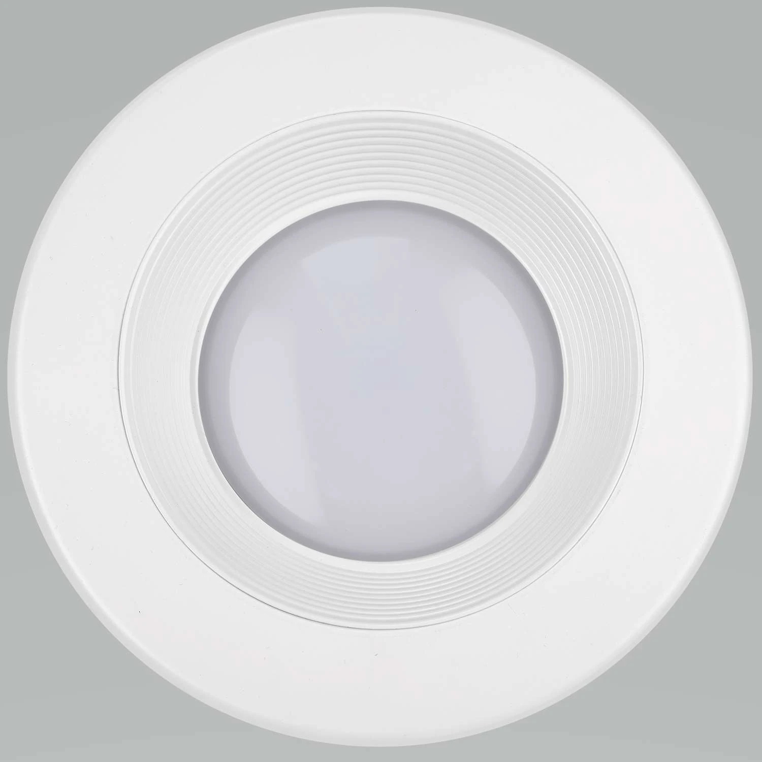 ETI Color Preference White 6 In. W LED Recessed Downlight 17 W 2 ETI Color Preference White 6 In. W LED Recessed Downlight 17 W - Image 2