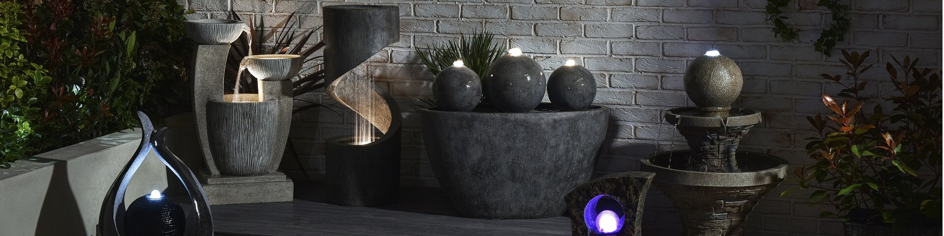 Front Page -Lightify Store banner887